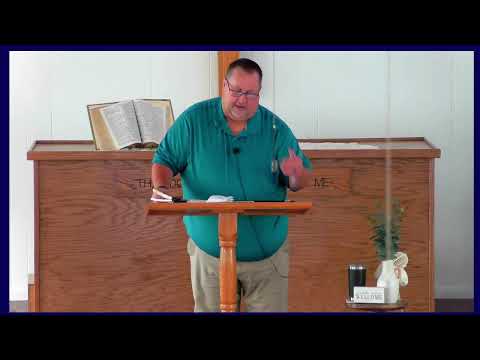 Jesus is Closer Than You Think– Luke 24:13-35 July 27, 2025