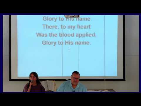 From Death to Life– Ephesians 2:1-7- August 17, 2025